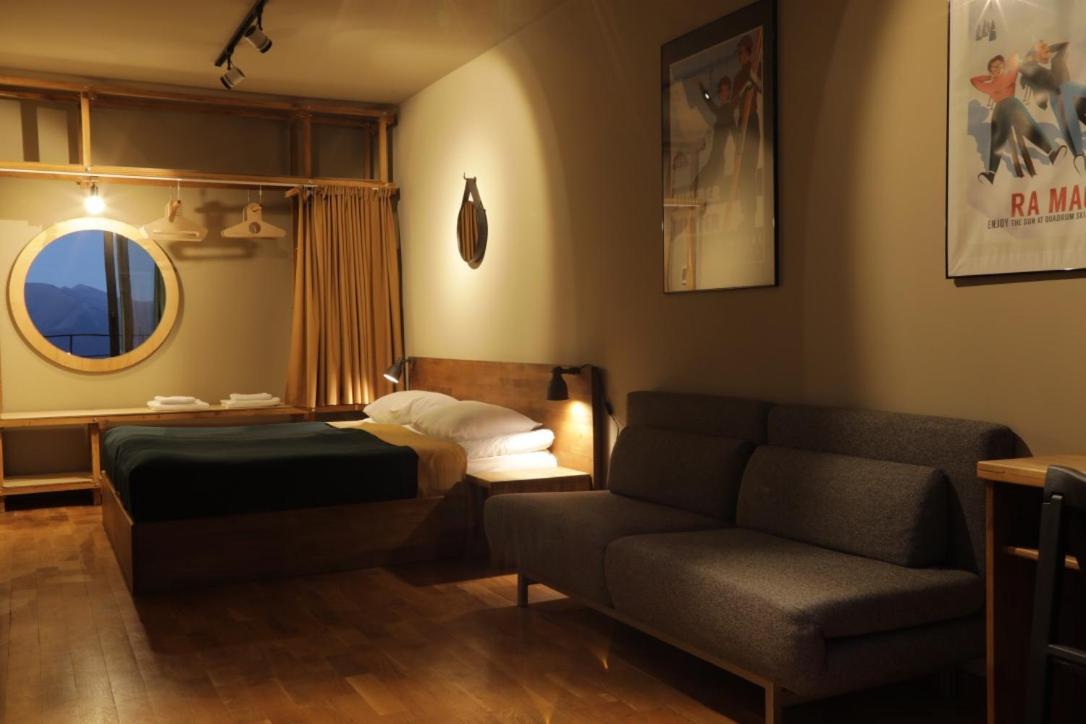 Quadrum Hotel Gudauri Esterno foto
